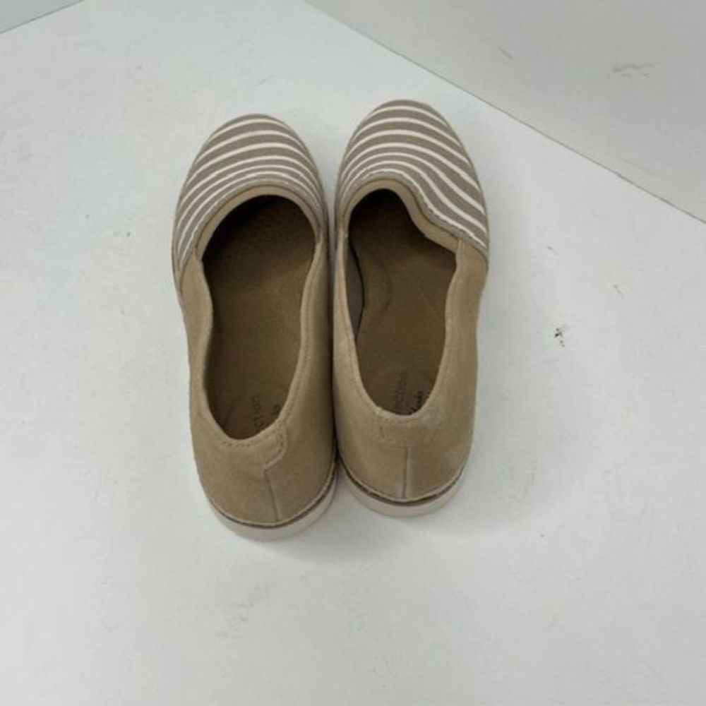 Clarks Serena Paige‎ Slip On Flats - Picture 2 of 5